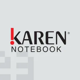 Karen Notebook
